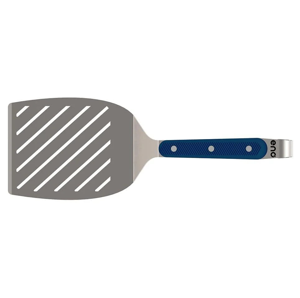 ENO La Plancha Perforated Large Angled Spatula - SPA12058 - Image 3