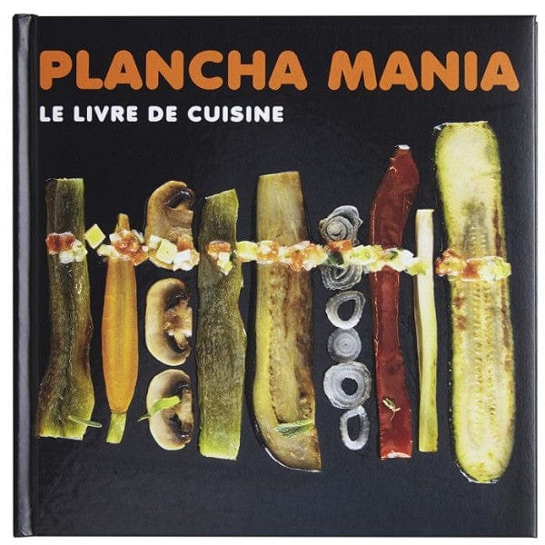 ENO La Plancha Plancha Mania Book - LM4560 - Image 2