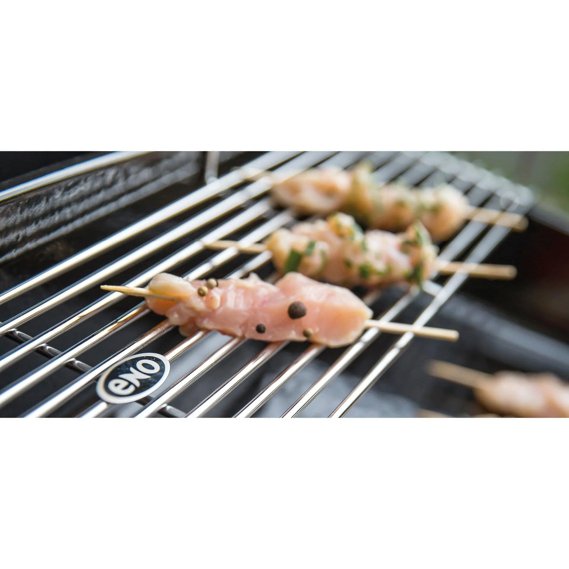 ENO La Plancha Stainless Steel Heating Rack (Plancha 45) - ERP45 - Image 4