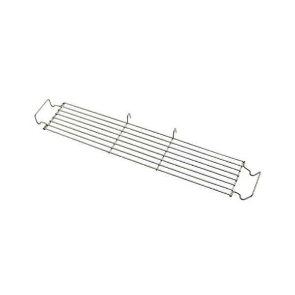 ENO La Plancha Stainless Steel Heating Rack (Plancha 45) - ERP45 - Image 7