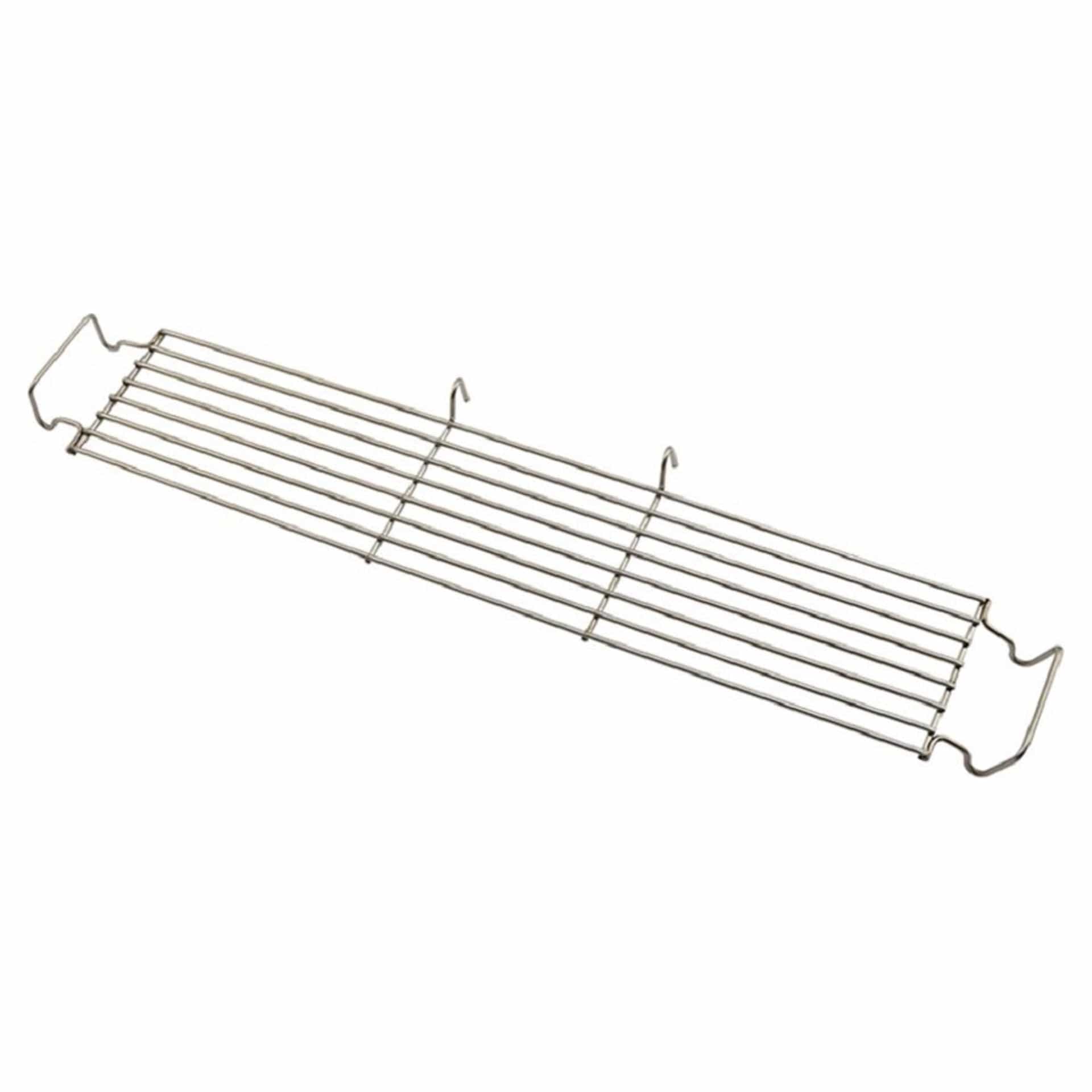 ENO La Plancha Stainless Steel Shelf (Plancha 60 / 65 / 2400) - ERP6058