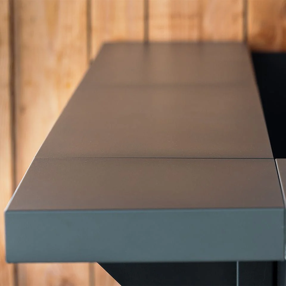 ENO La Plancha Tray + Corner Angle for Modulo/Felix 35 - Image 3