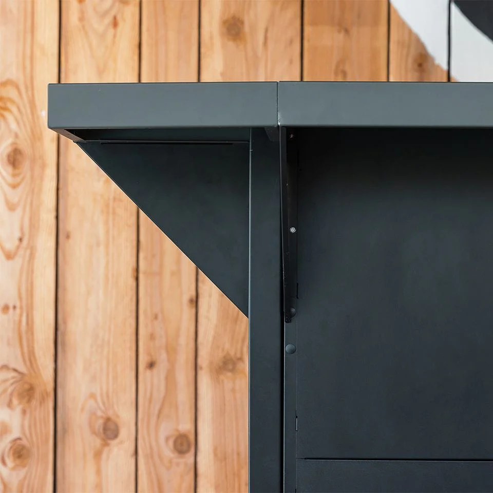 ENO La Plancha Tray + Corner Angle for Modulo/Felix 35 - Image 4