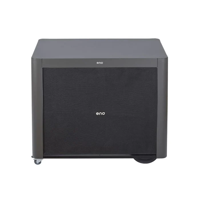 ENO La Plancha Trolley with Curtain (ACHILLE) - Image 2