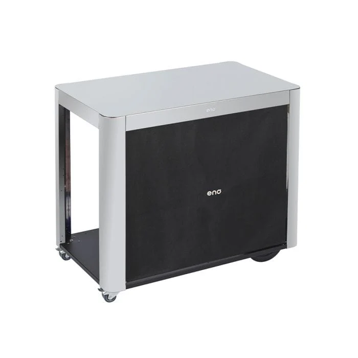 ENO La Plancha Trolley with Curtain (ACHILLE) - Image 3