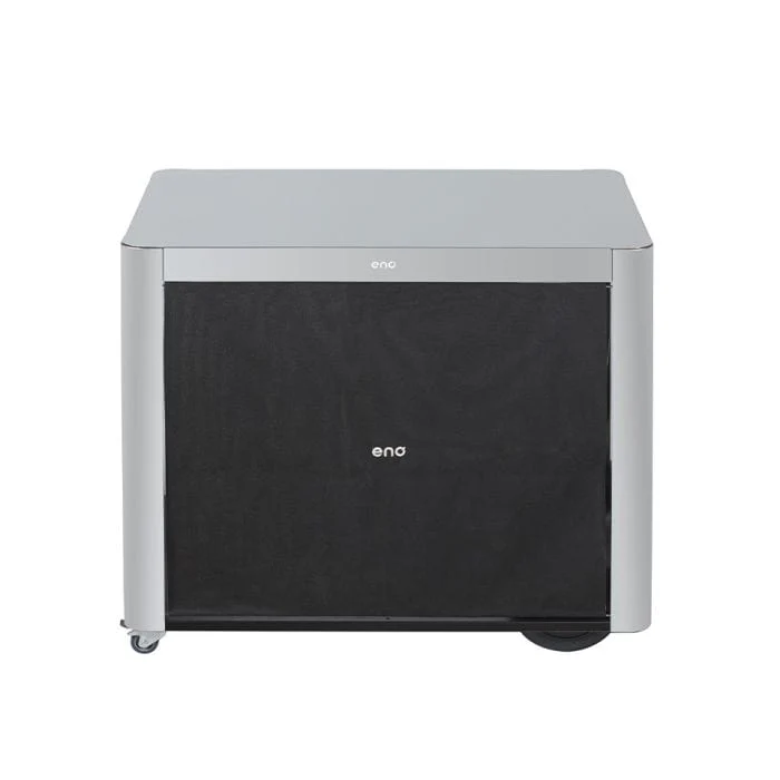 ENO La Plancha Trolley with Curtain (ACHILLE) - Image 4