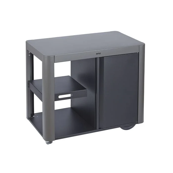 ENO La Plancha Trolley with Door (ACHILLE) - Image 2