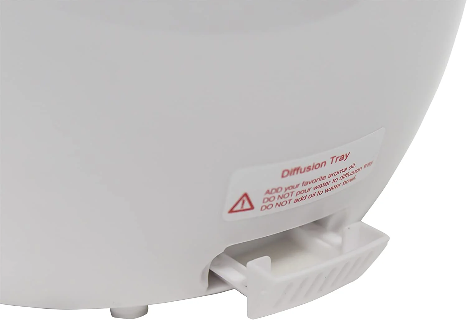 Essick Air Aurora Ultrasonic Humidifier (1 Gallon) - Image 4