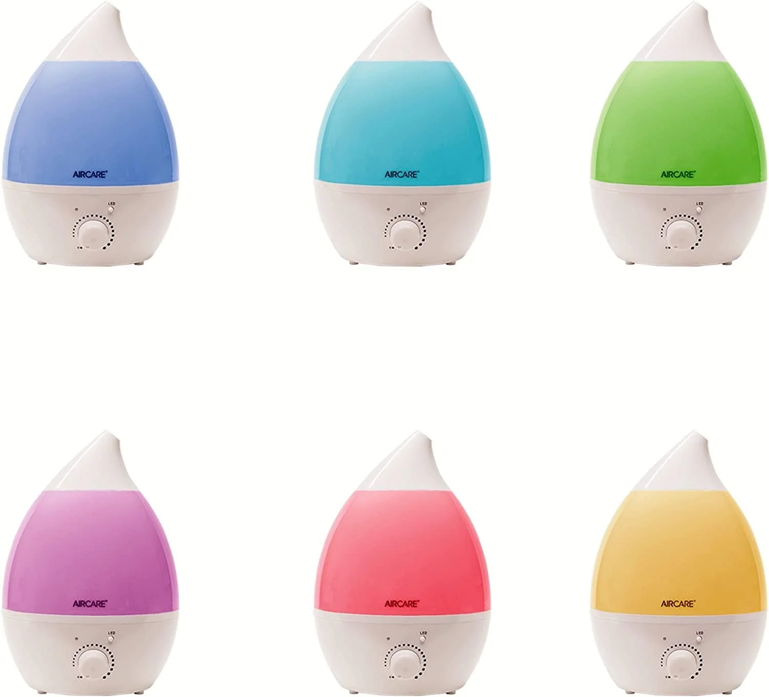 Essick Air Aurora Ultrasonic Humidifier (1 Gallon) - Image 6