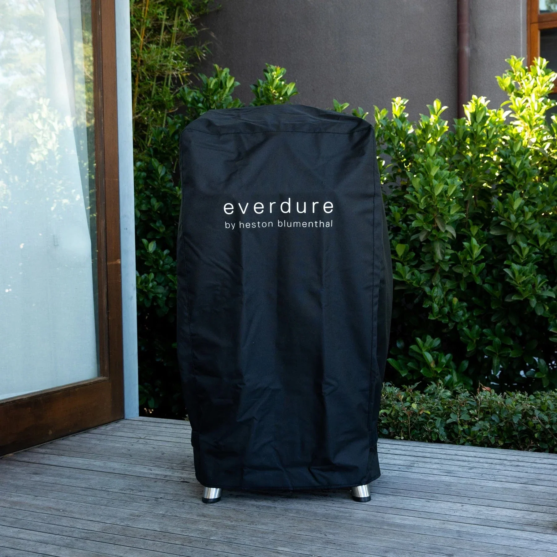 Everdure 4K / K1 Kamado Cover - HBC4COVERL - Image 2