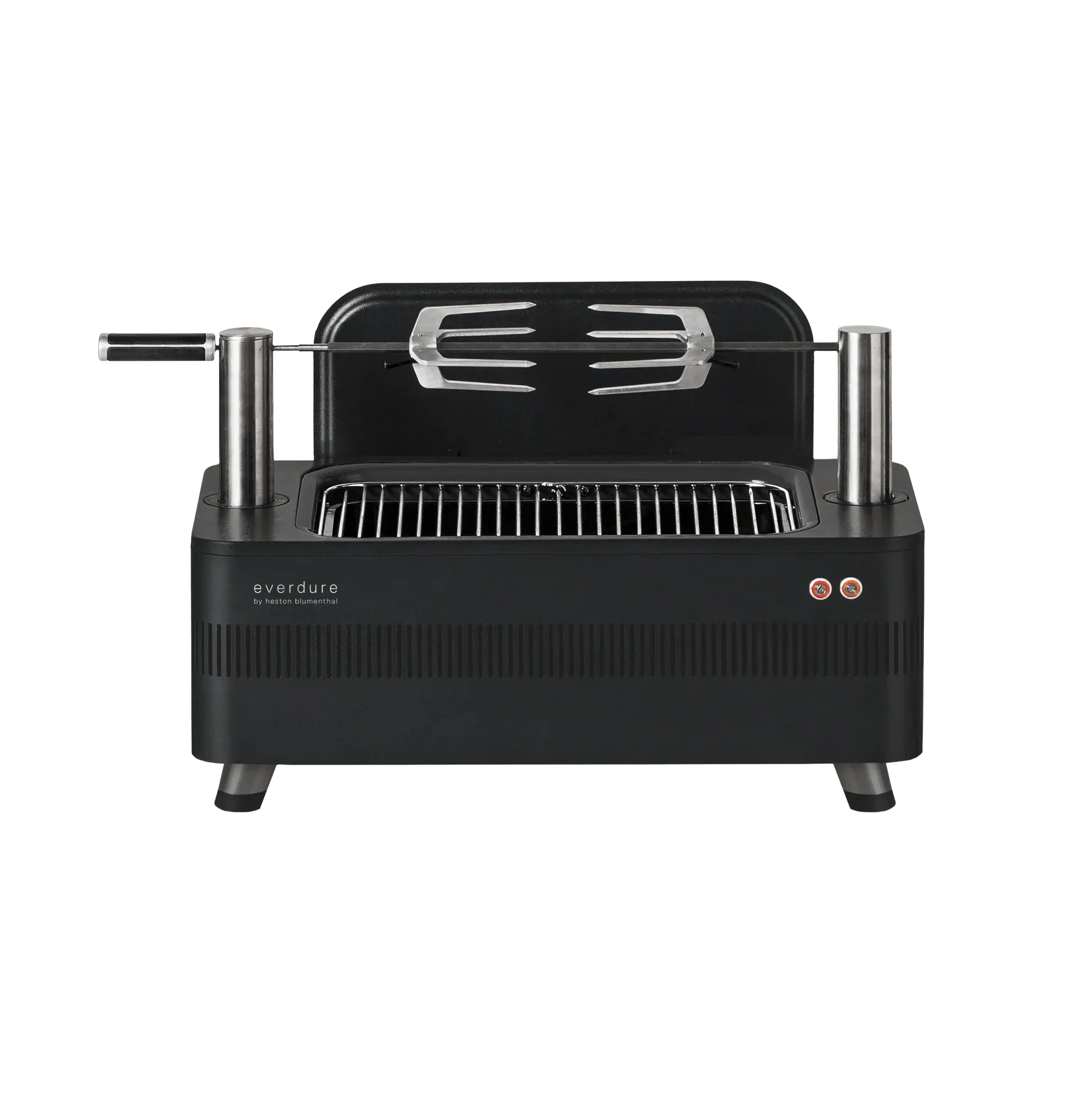 Everdure FUSION Charcoal Grill