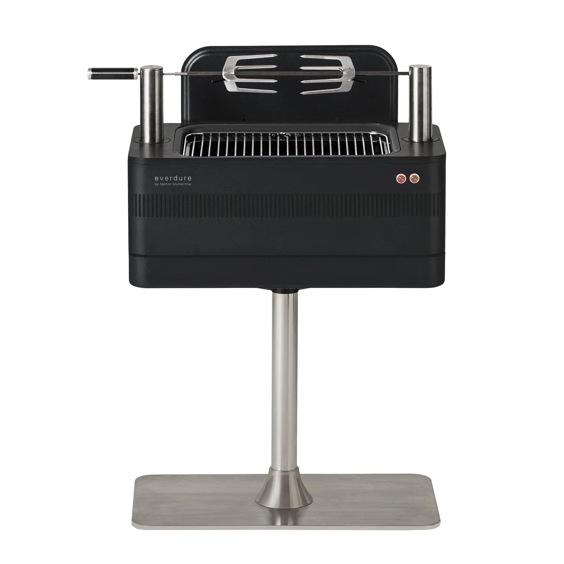 Everdure FUSION Charcoal Grill - Image 2
