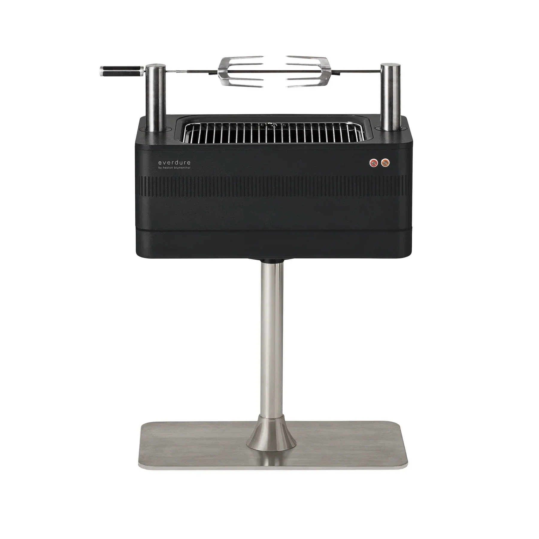 Everdure FUSION Charcoal Grill - Image 3