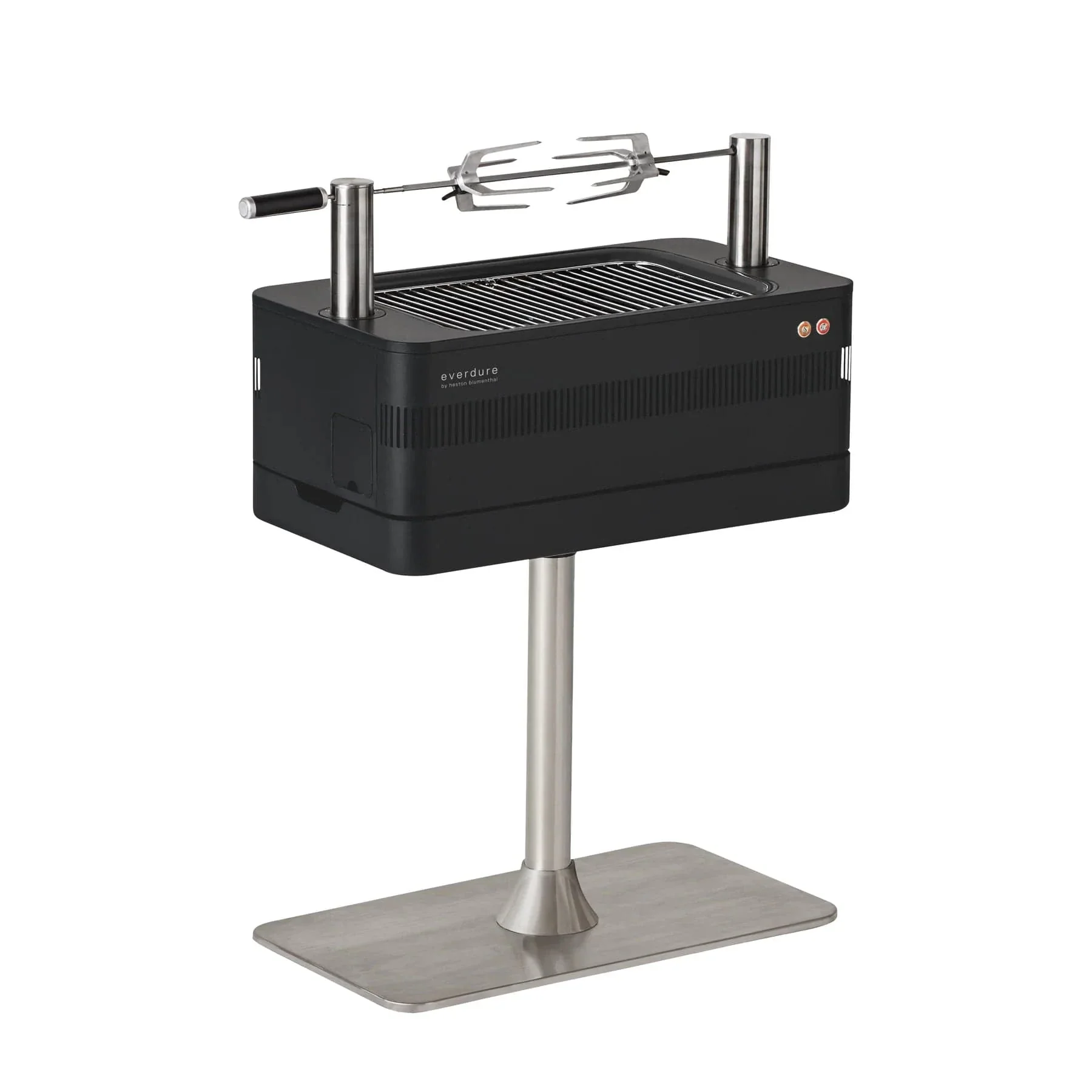 Everdure FUSION Charcoal Grill - Image 4