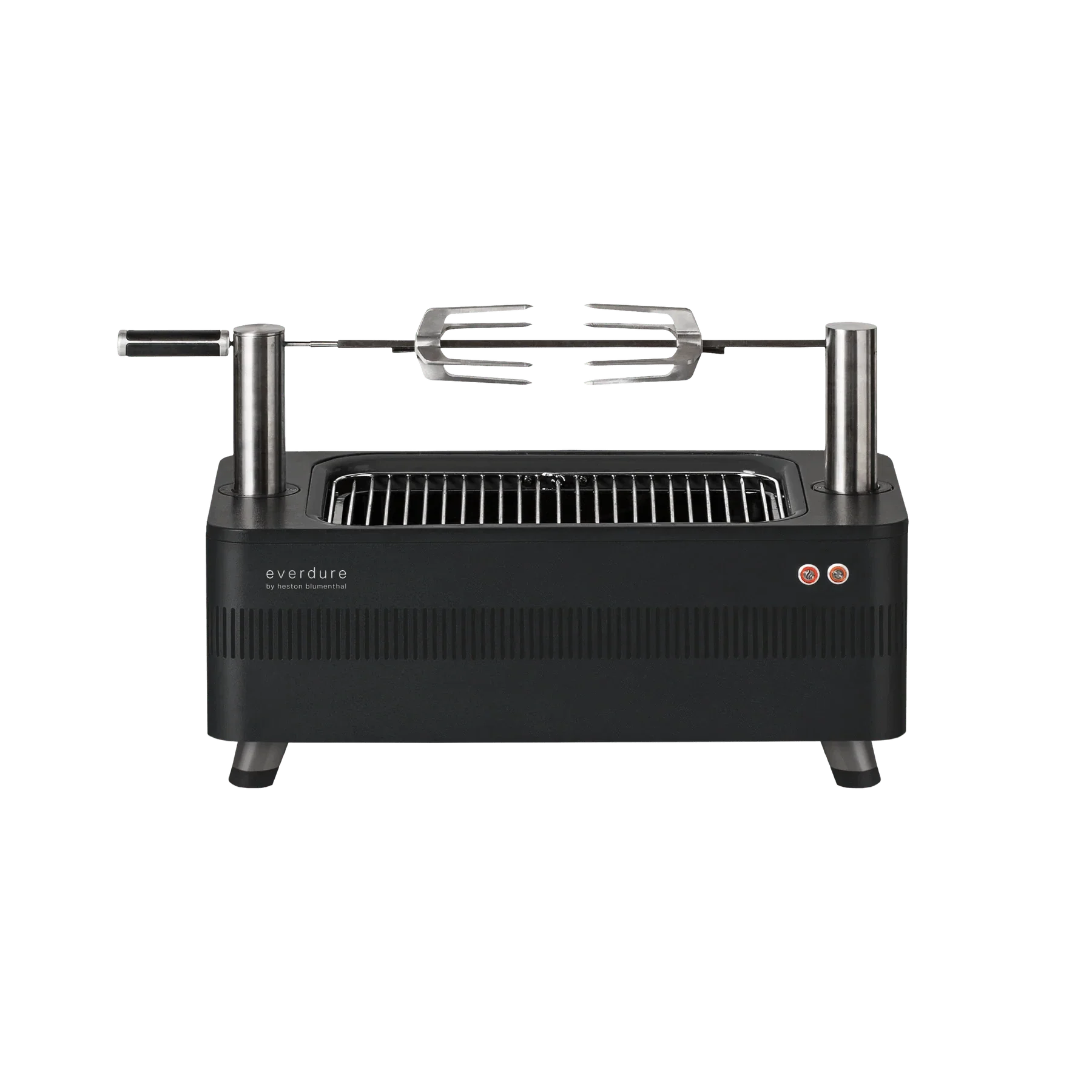 Everdure FUSION Charcoal Grill - Image 5