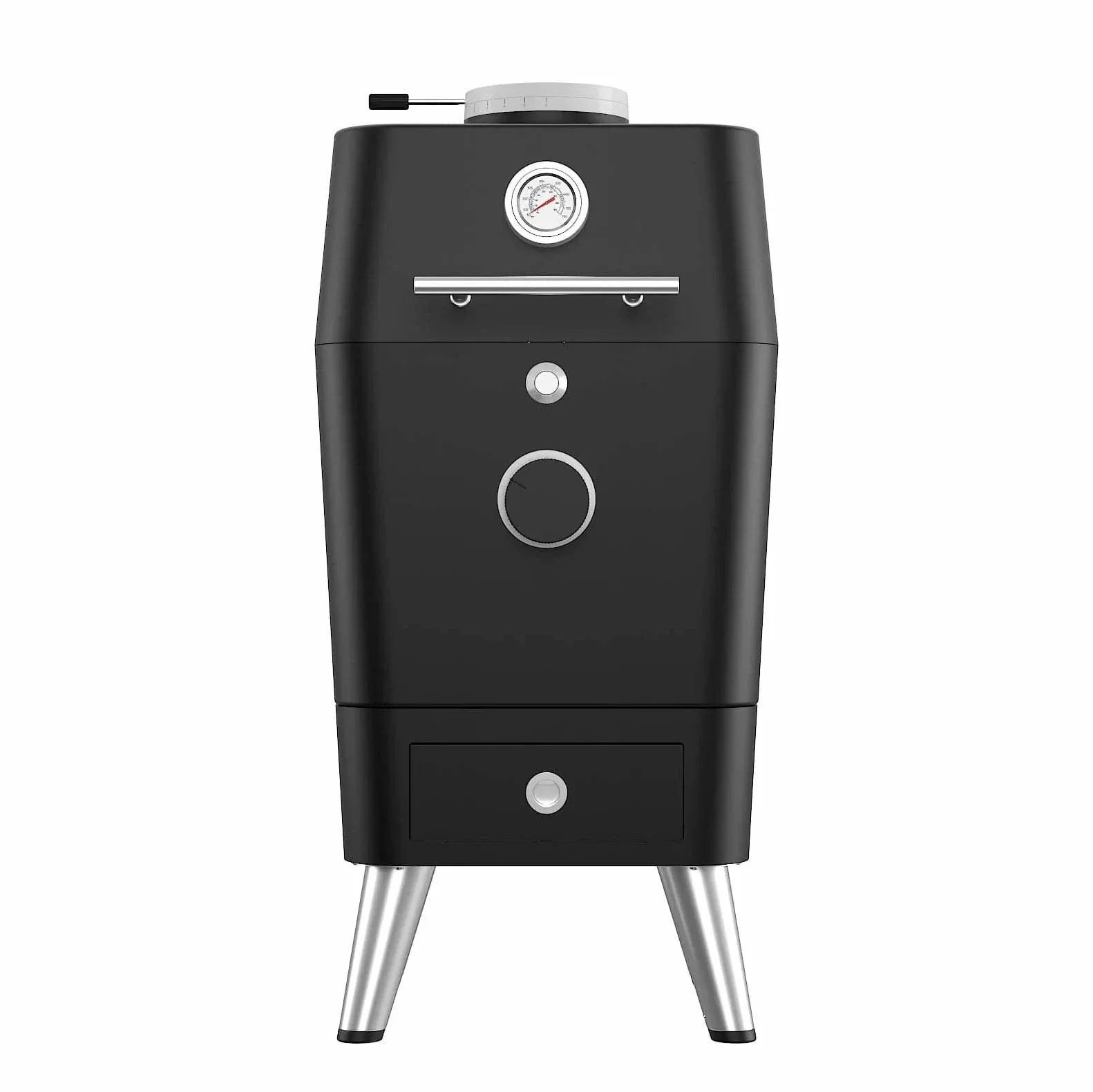 Everdure K1 Charcoal Kamado Grill
