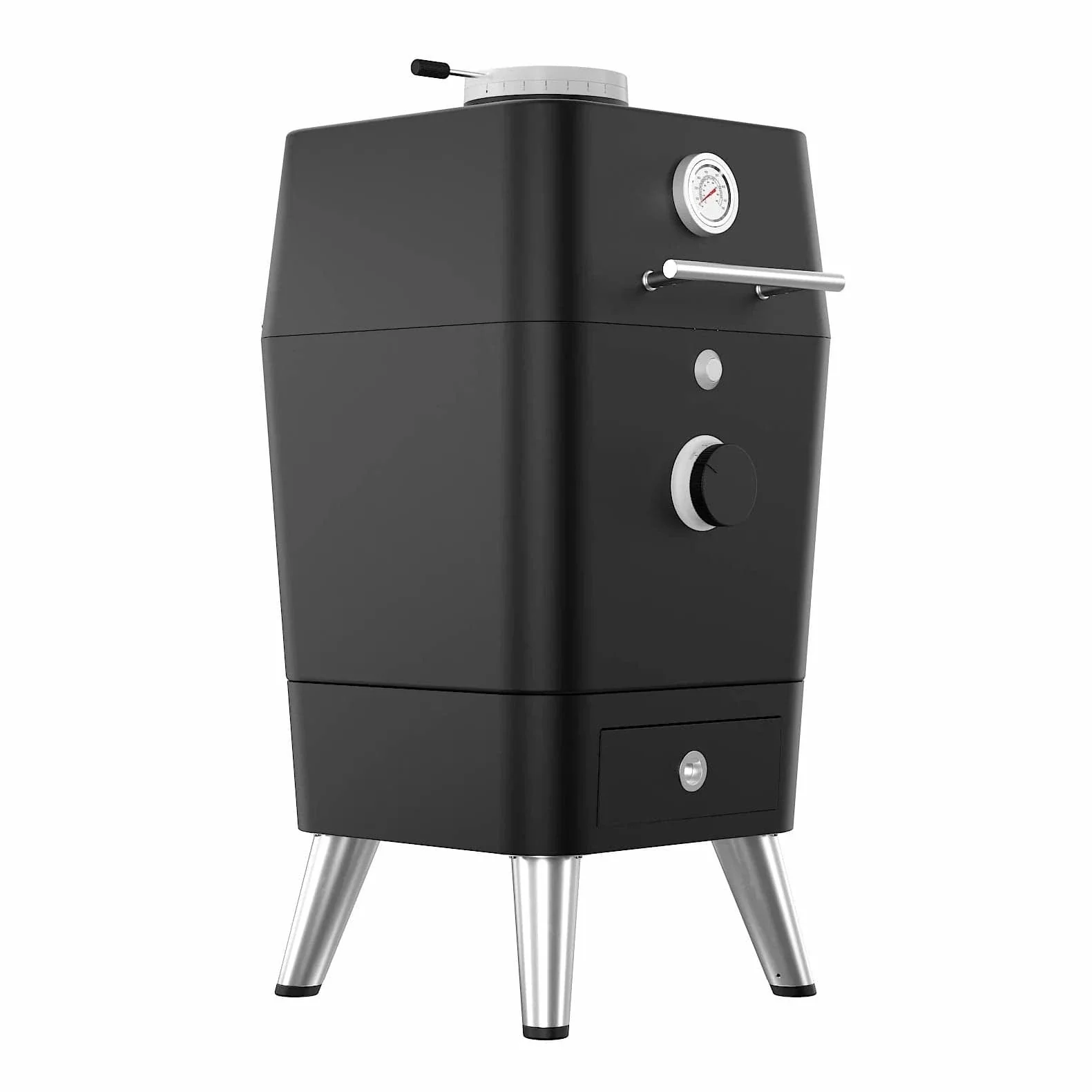 Everdure K1 Charcoal Kamado Grill - Image 2