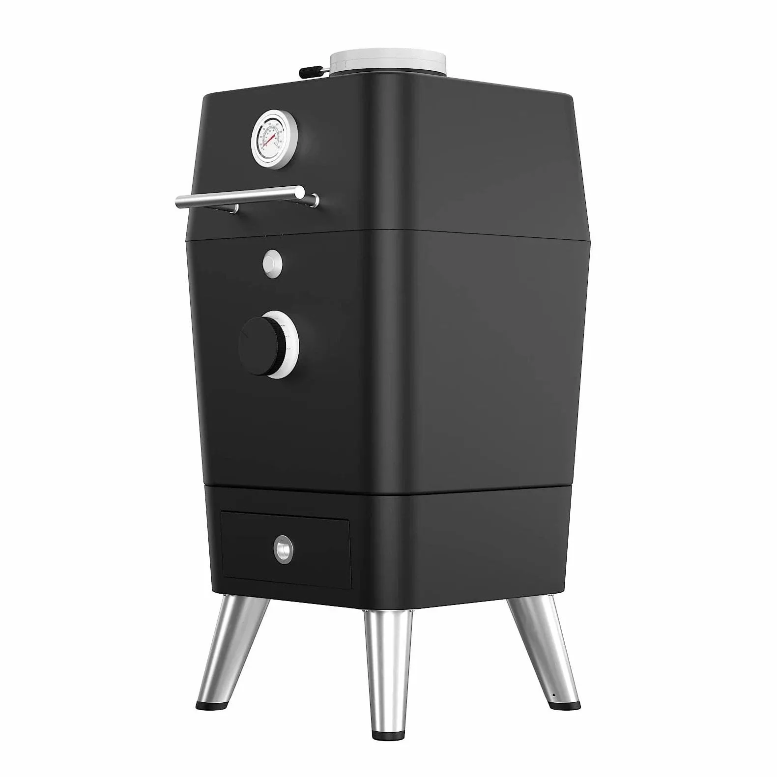Everdure K1 Charcoal Kamado Grill - Image 3