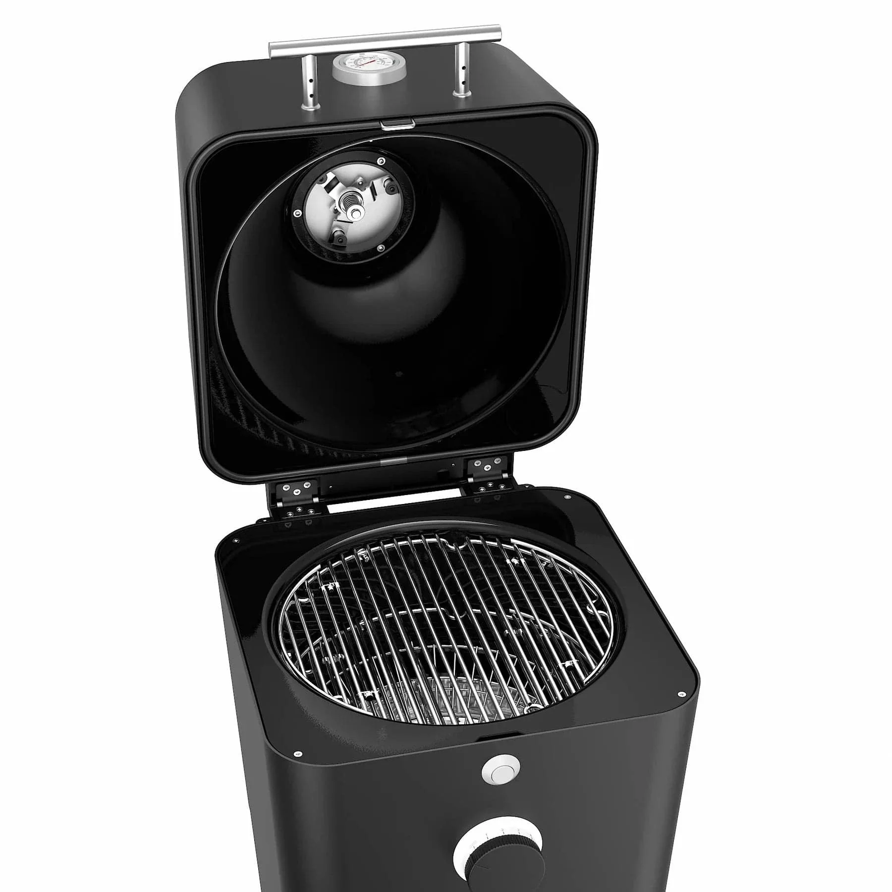 Everdure K1 Charcoal Kamado Grill - Image 4