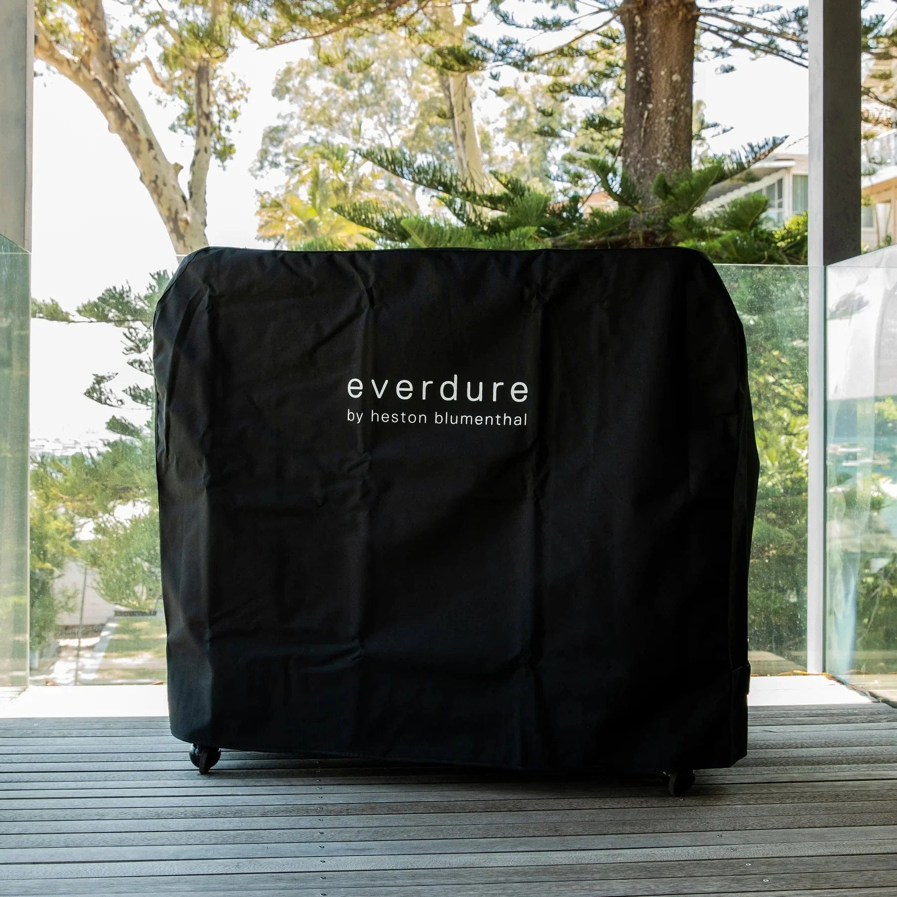 Everdure Mobile Prep Kitchen Cover - HBPKCOVERL - Image 2