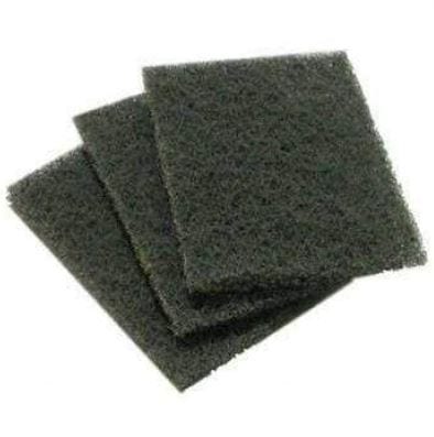 EVO Grills Cooksurface Heavy Cleaning Pad (10 Pack) - 13-0110-AC - Image 2