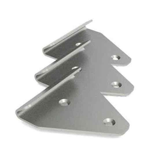 EVO Grills Mounting Brackets for Hanging Lid on Wall or Cabinet - 12-0109-AC