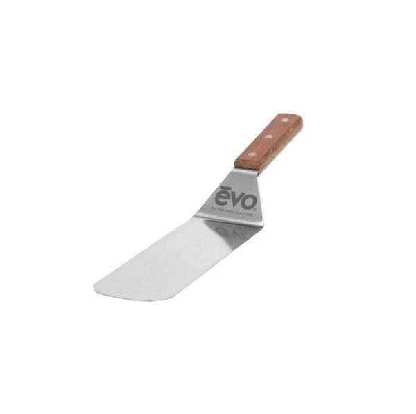 EVO Grills Stainless Steel Spatula - 12-0110-AC - Image 2