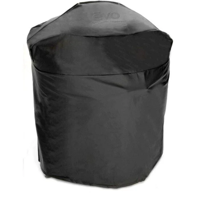 EVO Grills Vinyl Cover for Professional Wheeled Cart - 12-0102-ACB