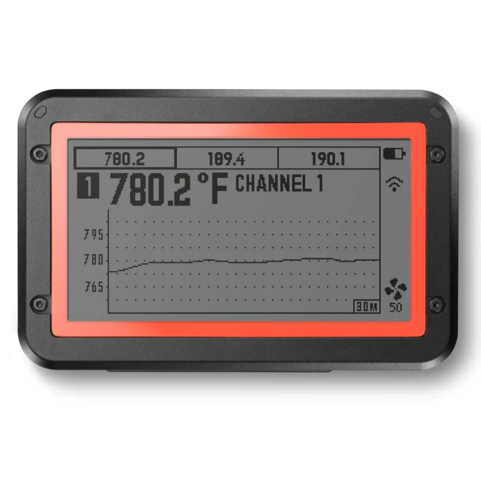 FireBoard 2 Pro Kit - FBX2K