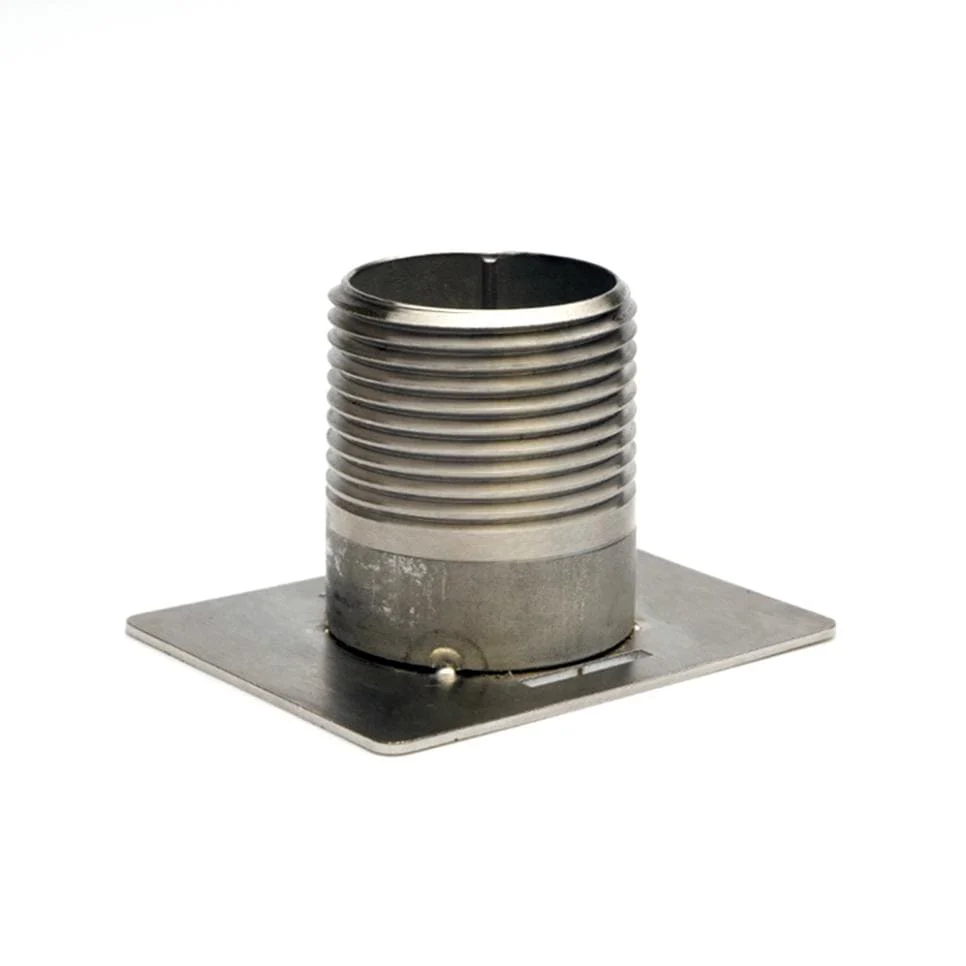 Fireboard Ball Valve Adapter - FBBL-BVA