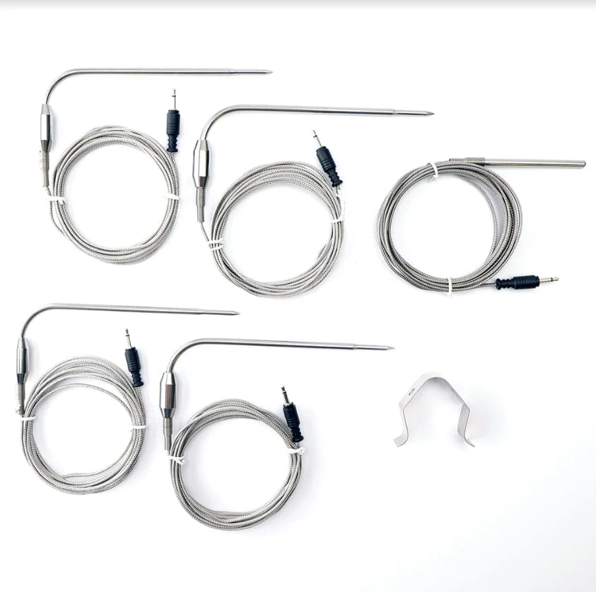 FireBoard Extreme Probe Pack - XT311T-PACK - Image 2