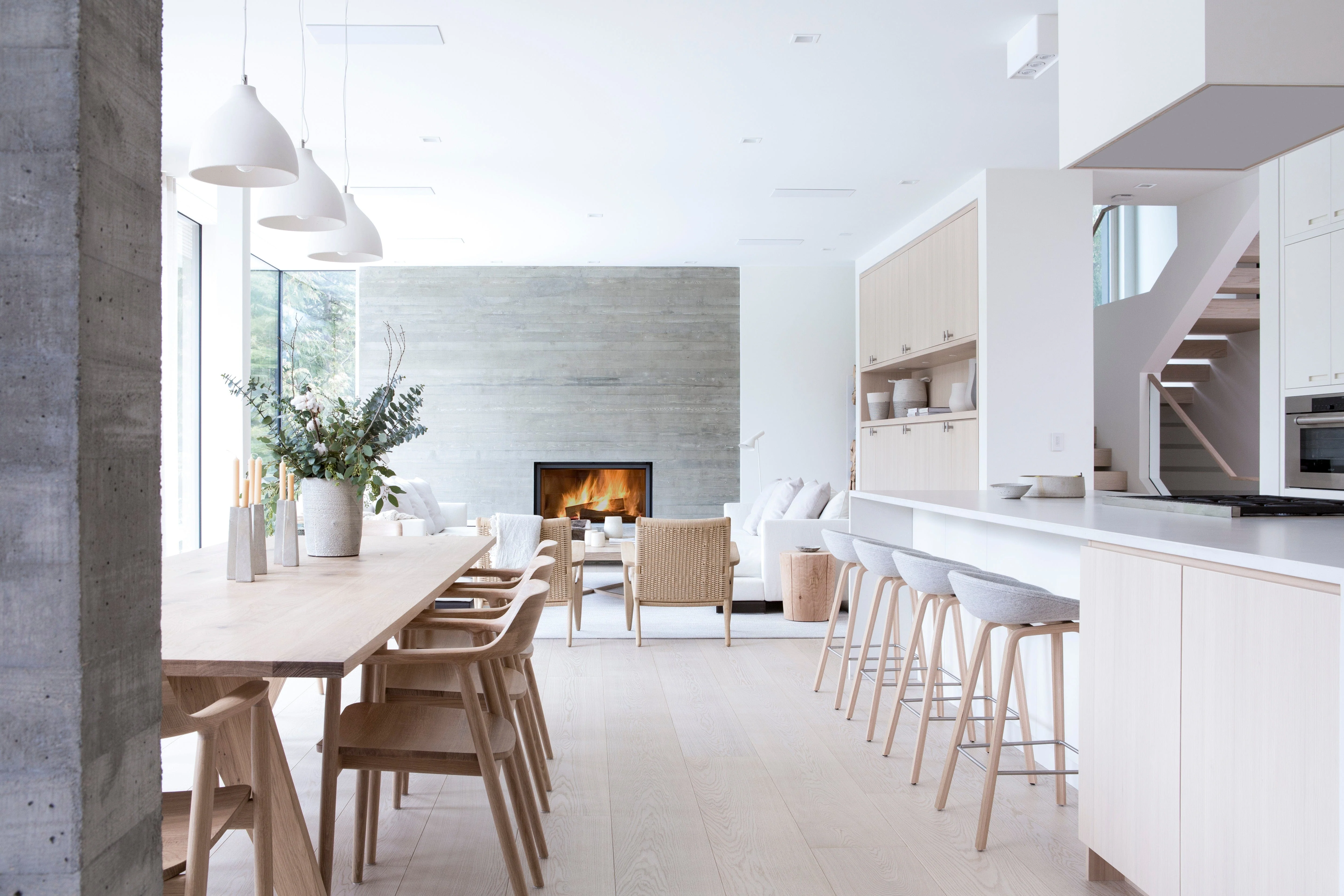 Stûv 21 Wood-Burning Fireplace (21.2-95) - Image 3