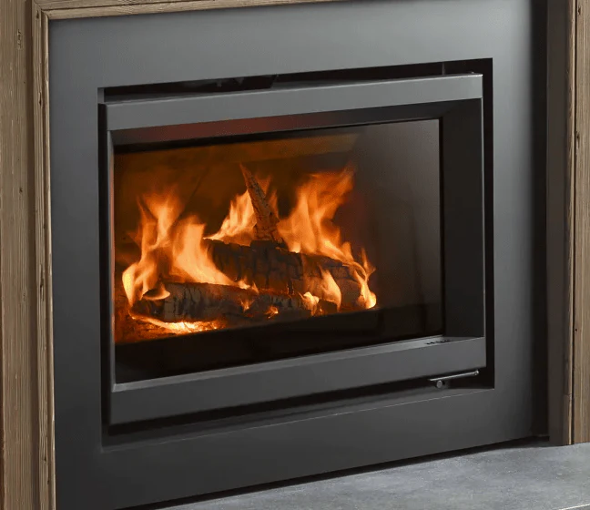 Stûv 6-in Wood-Burning Insert (76 x 60)