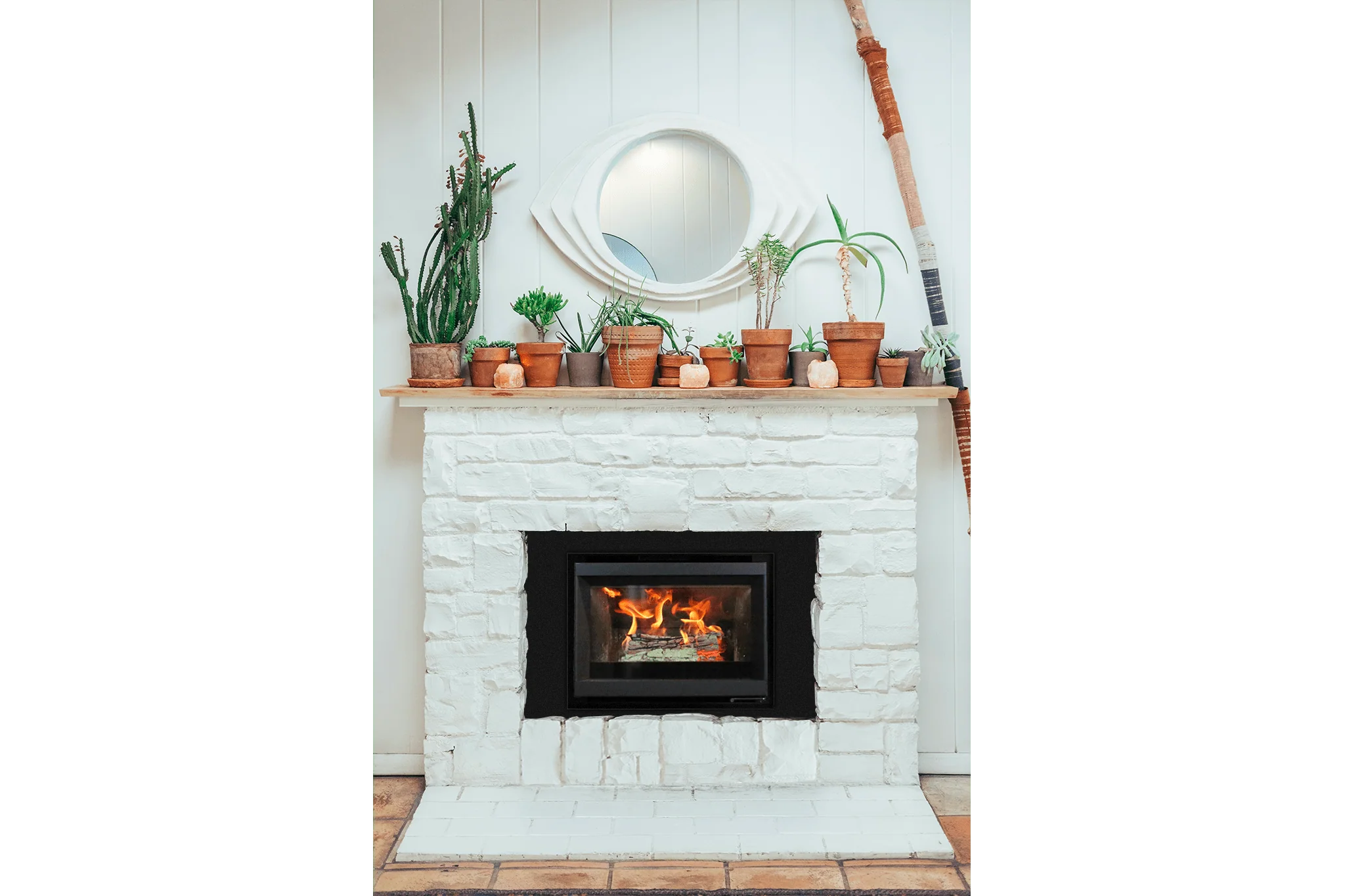 Stûv 6-in Wood-Burning Insert (76 x 60) - Image 5