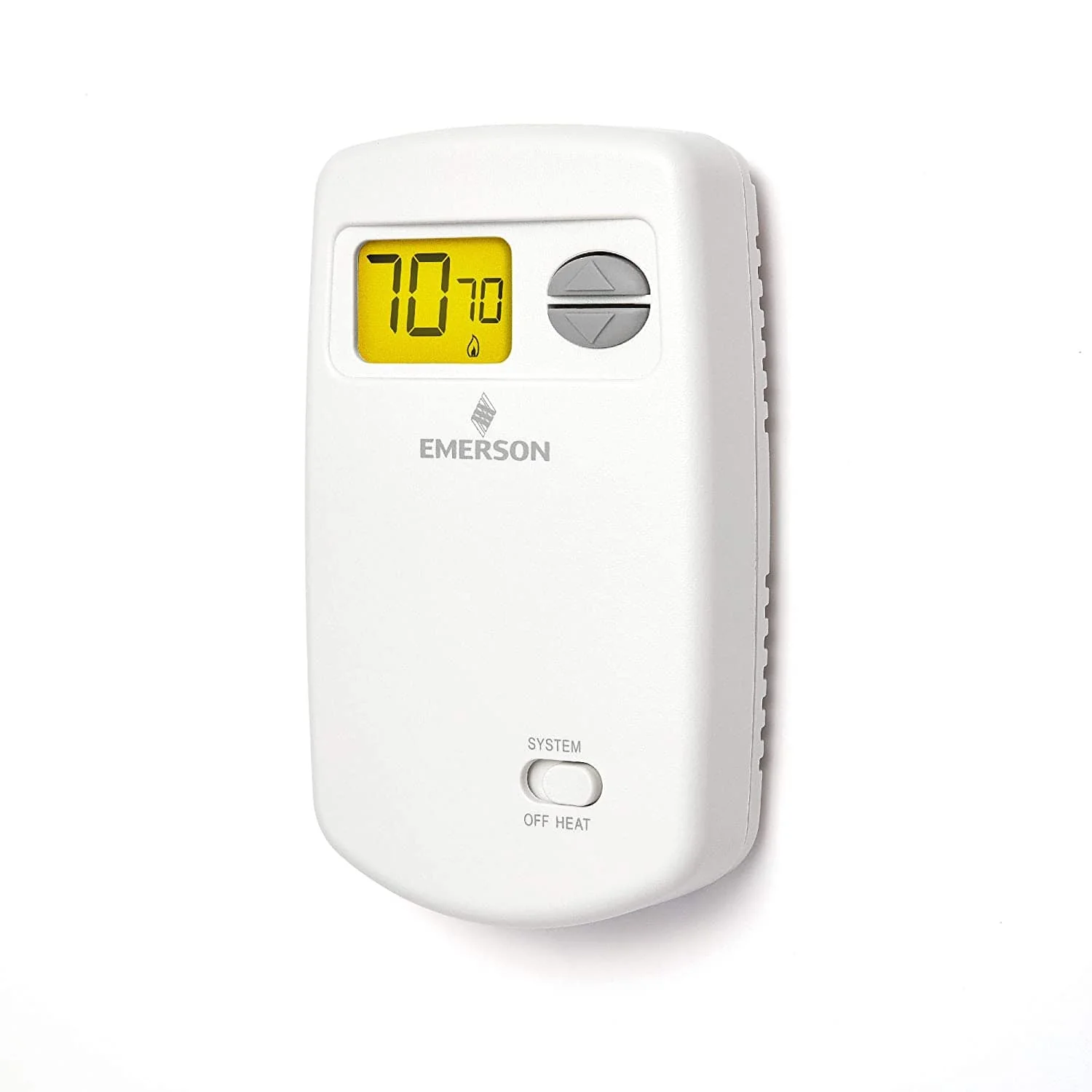 Fireplace Thermostat (24V) - 1E78-140 - Image 2