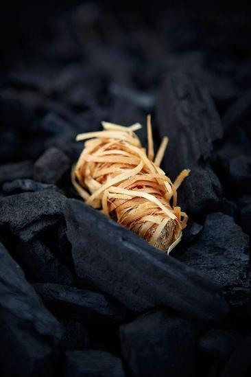 Flamers Natural Fire Starter (24 Pack) - FLA24 - Image 3