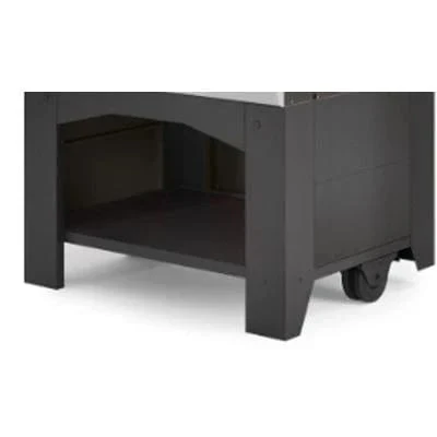 Fontana Forni Commercial Cart (Prometeo) - FFPRO-CART-A