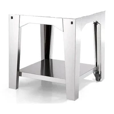 Fontana Forni Large Oven Cart (Mangiafuoco / Firenze) - FTCART-L