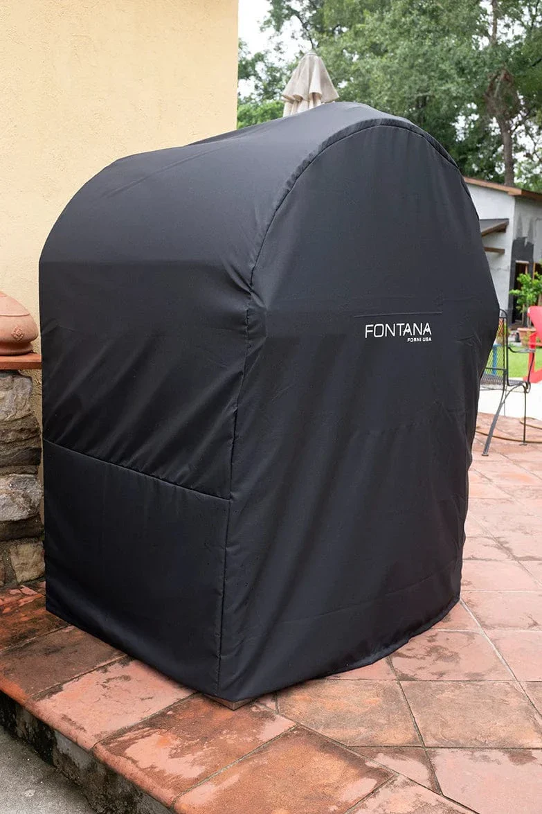 Fontana Forni Standard Cover (Margherita / Napoli) - Image 5