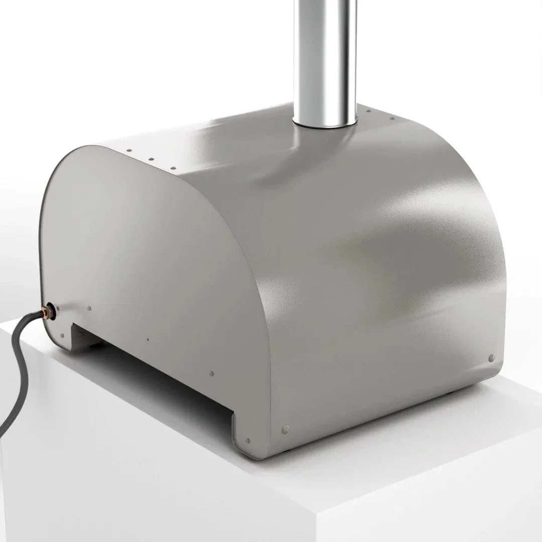 Fontana Forni Maestro 60 Gas Pizza Oven - Image 3