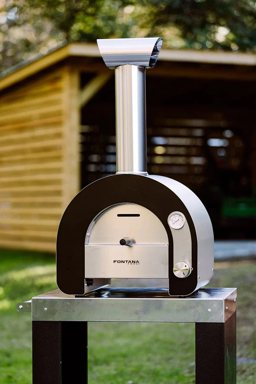 Fontana Forni Mini Portable Pizza Desk - FTPD-MINI - Image 4