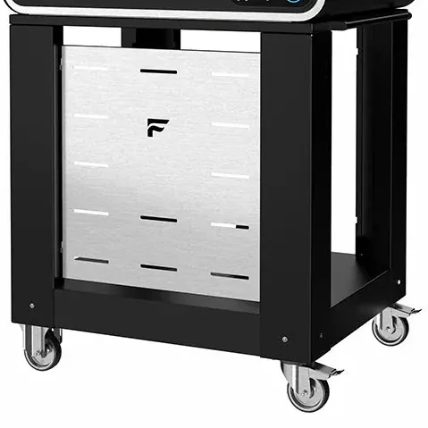 Fontana Forni Oven Cart (Volta 70) - FFCART-VOLTA70