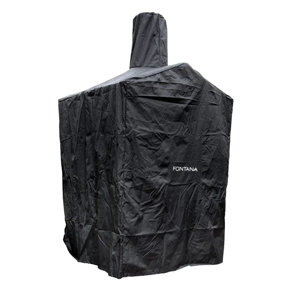Fontana Forni Oven Cover (Gusto 57 / 80 / 80x54) - FFCOV-GUSTO-LG