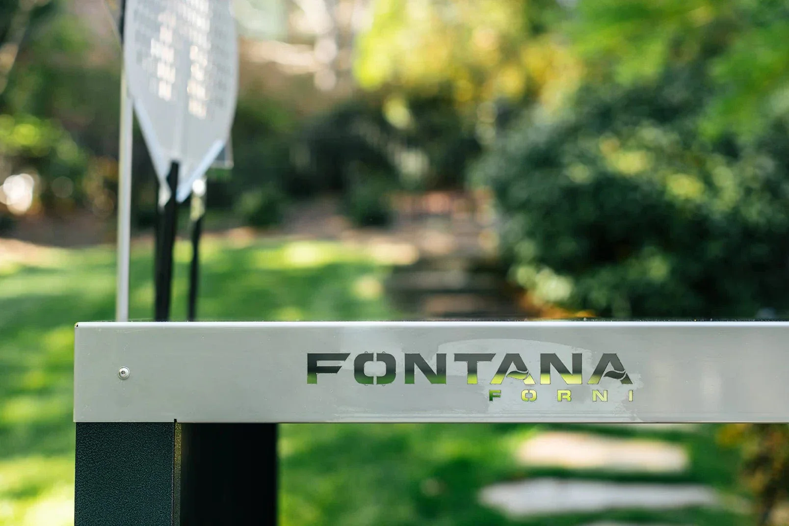 Fontana Forni Portable Desk - FTPD - Image 5