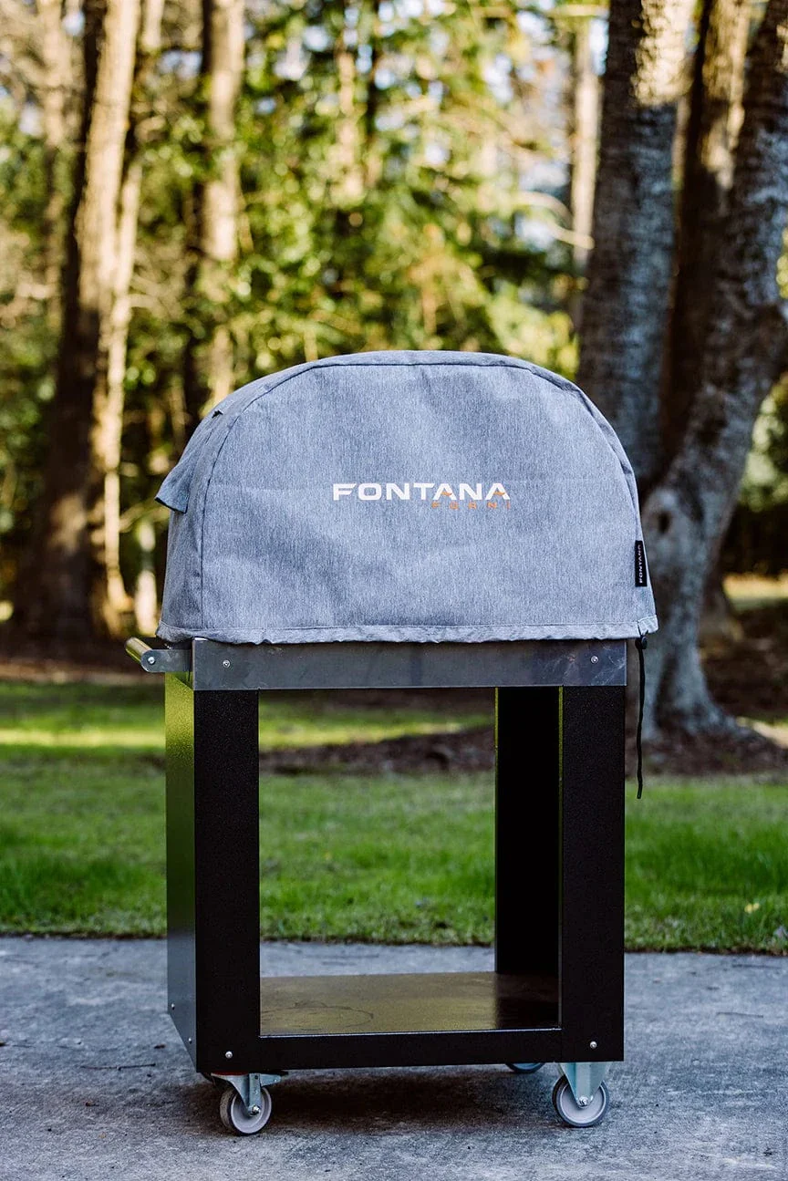 Fontana Forni Premium Cover (Maestro 60) - FFCOVPREM-M60 - Image 2