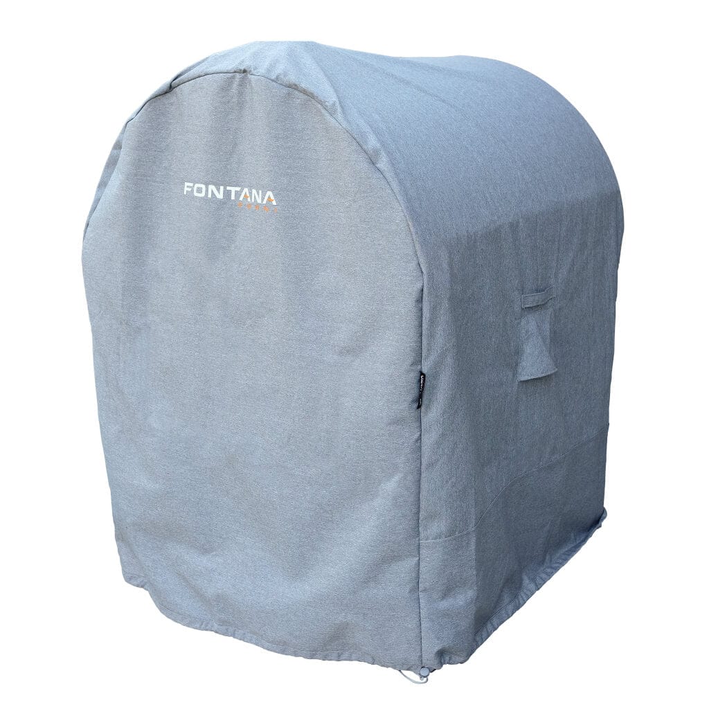 Fontana Forni Premium Cover (Margherita / Napoli)