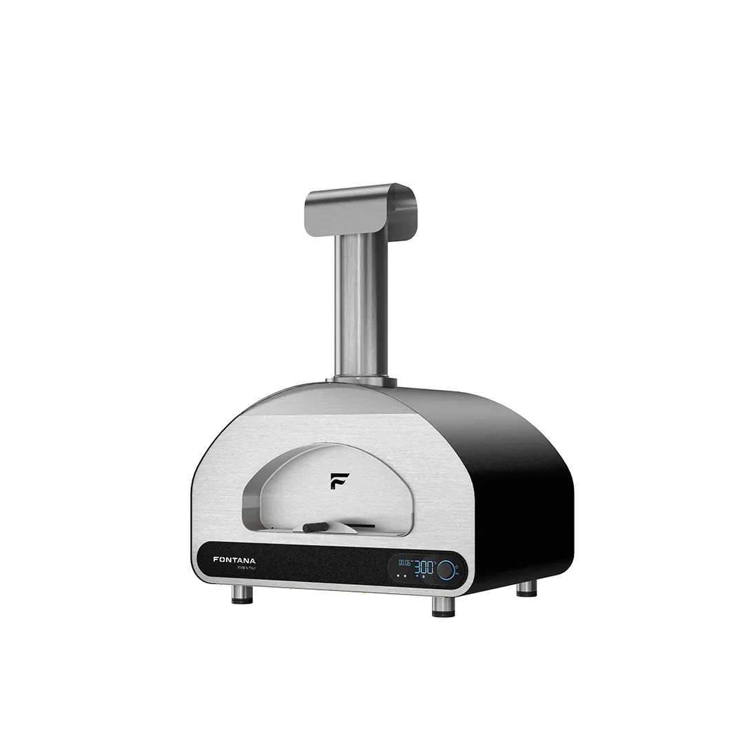 Fontana Forni Volta 70 Hybrid Smart Oven