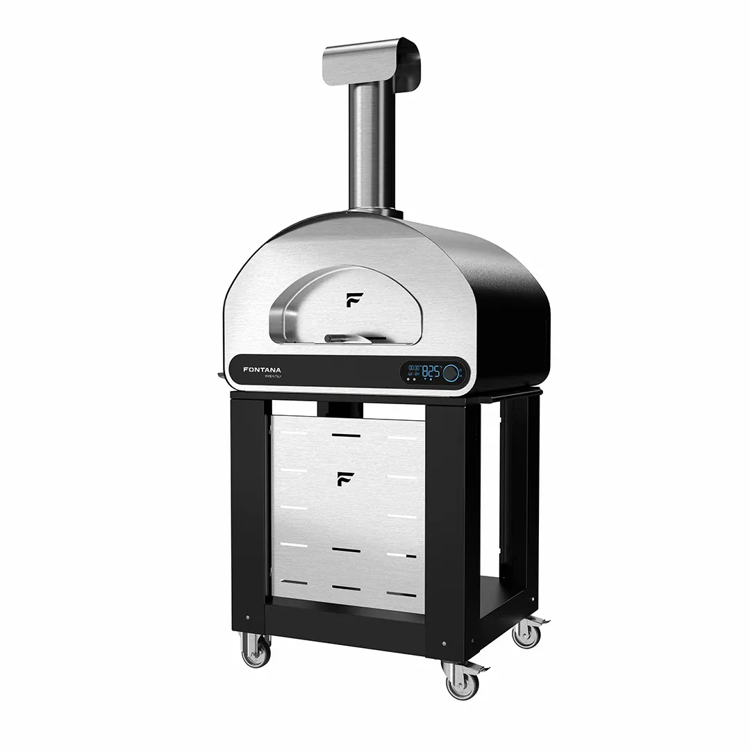 Fontana Forni Volta 70 Hybrid Smart Oven - Image 5