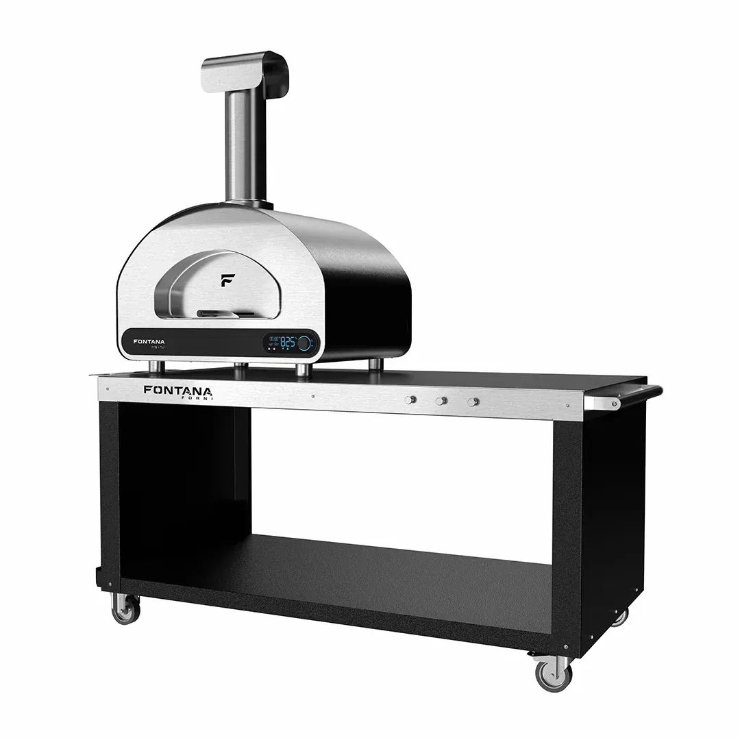 Fontana Forni Volta 70 Hybrid Smart Oven - Image 6