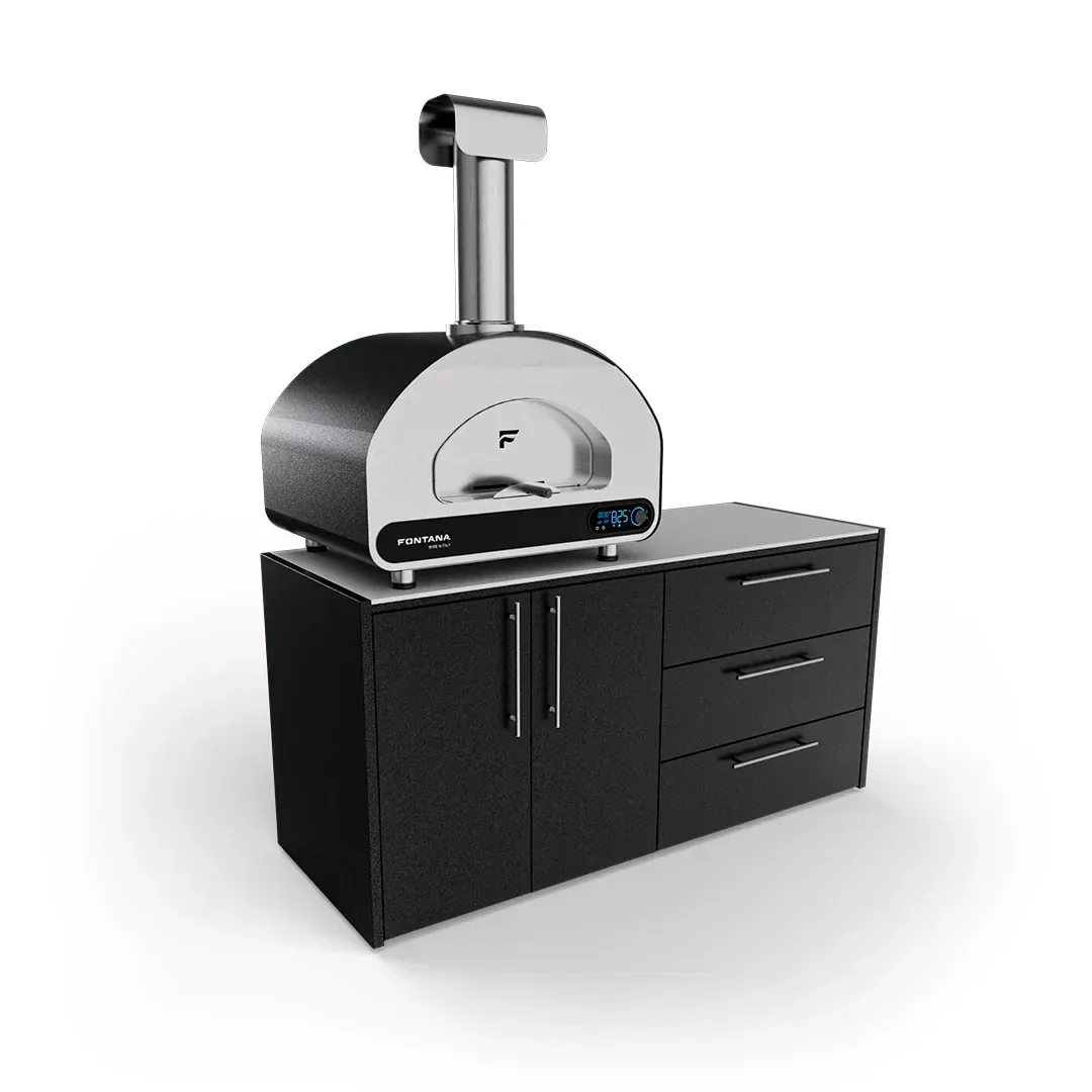 Fontana Forni Volta 70 Hybrid Smart Oven - Image 7